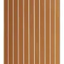 600x2400x5mm Marine Flooring Faux Teak EVA Foam Boat Decking Sheet