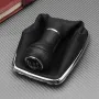 Núm chuyển số ô tô có đế chống trượt bằng da PU cho VW Golf 4 1997 - 2005 cho VW Golf 4 Cabriolet 1998 - 2002