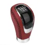 5/6 Speed Universal Gear Shift Knob Shifter Lever Stick Replacement For All Manual Car