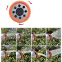 Multifunctional Portable Auto High Pressure Water Gun Watering Foam Gun Car Wash Tool For Car Garden