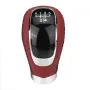 5/6 Speed Universal Gear Shift Knob Shifter Lever Stick Replacement For All Manual Car