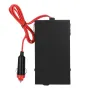1500W zonne-energieomvormer 12V/24V DC naar 220V AC-omvormer 4X USB-auto-omvormer