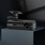 Car Driving Recorder Front & Rear Dual Camera WiFi Night Vision HD 1080P Car DVR Camera with 24H Parking Monitoring