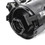 Par de faros antiniebla delanteros sin bombillas para BMW Serie 3 E46, Serie 5 E39 M3 M5 (1998-2004)