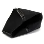 Car Shifter Shift Knobs Boot Cover PVC Leather Manual Auto Universal 