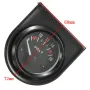 Green Shell 2 52mm Car Voltage Gauge Voltmeter Universal Pointer Voltmeter Automotive Automatic Measuring Range