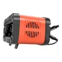 TK-700 12V 24V Battery Charger Repair Car Battery Charger Large Screen Multiple Modes for Car SUV Truck Boat Motorcycle