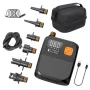 20PSI High Pressure SUP Air Pump 8000mAh for Inflatable Stand Up Paddle Boards, Boats,Kayak,12V DC Car Connector Automatic Stop