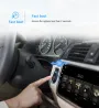 YUEHOO YH-D110-B 7 inch 2Din 360° Camera Android 12.0 Car Stereo Radio MP5 Player 2.5D IPS Screen 8 Core GPS DSP WIFI BT5.0