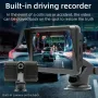 7 inch touchscreen auto MP5-speler met dashcam AHD draagbare stereo radio draadloze CarPlay-monitor Android Auto BT FM multimedia