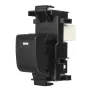 Passenger Electric Window Switch with Ice Blue Light For Toyota RAV4 /Camry /Corolla /Auris