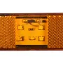 1PC 12/24V LED Side Marker Position Light For DAF XF105 Truck Lorry