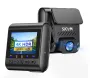 SJCAM M60 Dash Camera 4K Ultra Clear Night Shooting Front Carema 360° Panoramic Shooting Wifi GPS Car Motorcycle DVR Driving Recorder
