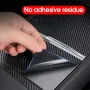 Car Central Control Protective Sticker TPU Film Protective Sticker For Tesla New Version Model 3 Highland