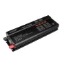XUYUAN 2000W Power Inverter 12V 24V To 220V Solar Home Power Converter With Digital Display