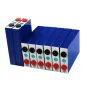 105Ah Battery Deep Cycle LiFePO4 Battery Cells Suitable for Ships Motorhome EPS Emergency Power Supply Solar System Inverter Golf Cart Lighting Devices