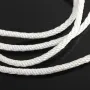 Universal Lawnmower Mower Pull Handle Starter Plastic With Rope Cord