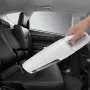 6500PA 12V 120W 30000r/min Corded Vacuum Cleaner Car Home Use