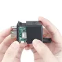 iMars® Enusic™ CJ730 ACC Testing Relay GPS Tracker Real Time GSM Locator Hide Anti-theft APP Cut off Fuel Power System Function Global Version