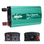 3000W Modified Sine Wave Inverter - Reliable Power for RVs and Boats with Overload Protection and USB Output