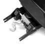 Pair LH+RH REAR Outer Door Handle Chrome For Nissan Pathfinder R51 2005~2013