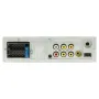 1 Din 5 Inch Car Mp5 Player Car Card Radio bluetooth Reverse Amplifier Wireless Carplay Car Stereo Car Audio DVD Player