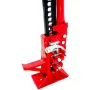 [USA Direct] 6000LBS/3 Ton Load Capacity High Lift Ratchet Off Road Farm Jack 48\ Maximum Lifting Height 4.72\ to 40.16\ Lifting Range