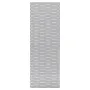 Universal Black Honeycomb Hexagon Mesh Grille Fog Custom Air Vent 47\x16\ ABS Grill