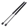 PARA BMW SÉRIE 3 TOURING E91 CARRINHA 05-2012 PORTA-BAGAGEIRO TRASEIRO AMORTECEDORES DE GÁS