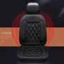 12V Car Driver Heated Seat Cushion Universal Auto Heated Seat Covers Seat Car Heater Cushion Cars Seat Heating Pad