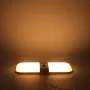 12V 120 LED Car Ceiling Dome Roof Light Interior Light Lamp Dimmable Switch For Camper Van Caravan Motorhome Boat RV