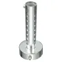 Motorcycle Exhaust Can Muffler Removable Silencer 35mm/42mm/45mm/48mm/60mm