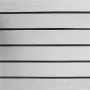 120x240cm Grey and Black EVA Foam Faux Teak Sheet Boat Yacht Synthetic Teak Decking Pad