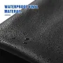 4PCS Waterproof Tire Covers RV Wheel Covers For Motorhome Truck SUV