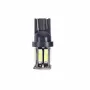 4 Pack 10-7020 SMD Car Clearance Bulbs T10 LED 194 168 Wedge Replacement Reverse Dashboard Light Bulbs License Plate Light