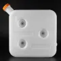 Tanque de combustible de gasolina y aceite de plástico de 5 l y 10 l para coche, camión, aire, diésel, calentador de estacionamiento