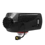 Black 12V Car Diesel Air Parking Heater Customized Only