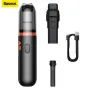 Baseus A2Pro Car Vacuum Cleaner 6000Pa Cordless Vacuum Cleaner Cleaning Mini Handheld For Car Home