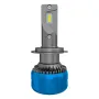 2PCS Car LED Modified Headlight Car Headlight Waterproof and Freezeproof Design