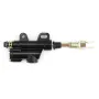 175mm Rear Motorcycle Dirt Pit Bike ATV Hydraulic Pump Foot Master Brake Cylinder