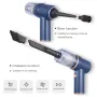 Máy hút bụi cầm tay không dây 120W 80000mbar cho ô tô Máy hút bụi ướt và khô cho ô tô Văn phòng tại nhà
