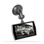 4 Inch 1080P Zinc Alloy Dash Cam IPS Color Screen Car DVR HD Night Vision Front Rear 2 Lens Reversing Image