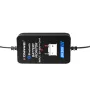 Konnwei BK300 Auto-accumonitor Diagnosetool Bluetooth 5.0 Accumonitor voor 12V 24V Loodzuur Auto Vrachtwagen Startaccu