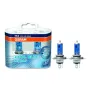 H1 H4 H7 H11 HB3 HB4 2 Pack 5300K 12V 55W Car Halogen Headlight Car Headlamp Hi/Lo Beam Cool Blue Hyper White Bulbs