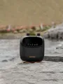 AIRBANK 20PSI High Pressure SUP Air Pump 4000mAh for Inflatable Stand Up Paddle Boards, Boats,Kayak,12V DC Car Connector
