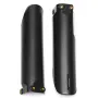 272mm Front Fork LEG Guards Sliders Cover Plastic For 140cc 160cc Pit Dirt Bike