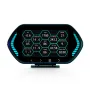 F12 OBD2 HUD Display Gauge On-Board Computer Multi-function Digital Speedometer Tachometer Water/ Temperature Meter Inclinometer