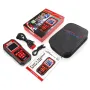 KONNWEI KW850 OBD2 Car Scan Diagnostic Tool EOBD Scanner Engine Fault Code Reader Multi-languages