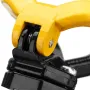 Motorcycle Hook Hanger Helmet Gadget Glove Universal Yellow For Honda/Kawasaki/Yamaha/Scooter