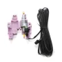 Truck Fuel Pump Lid Holder Housing Protecter For Metasto Pump Eberspacher Diesel Warmer